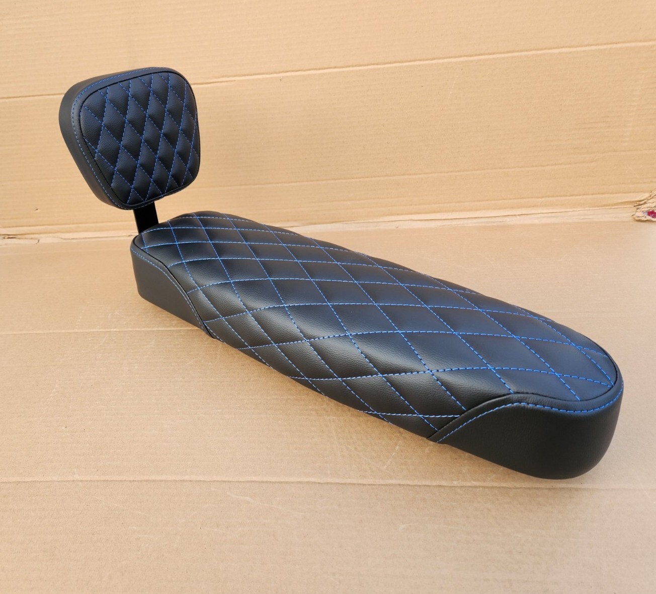 Ebike seat fits Ariel rider x class and grizzly