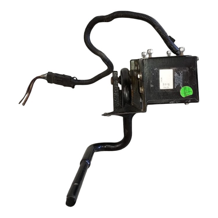 SMC78120 Stop Arm/Crossing Gate Motor, 3564899C1, 3582212C91, SMA 78120