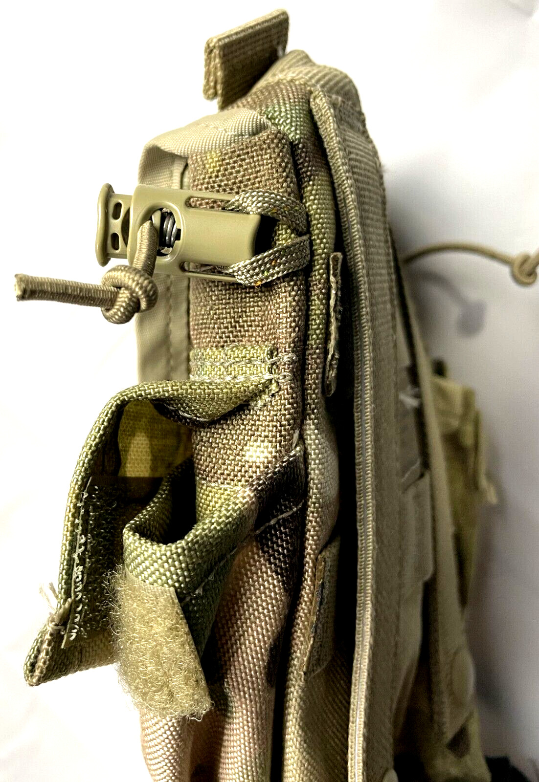 USGI 1 QT General Purpose Canteen Pouch Cover Molle II OCP MINT