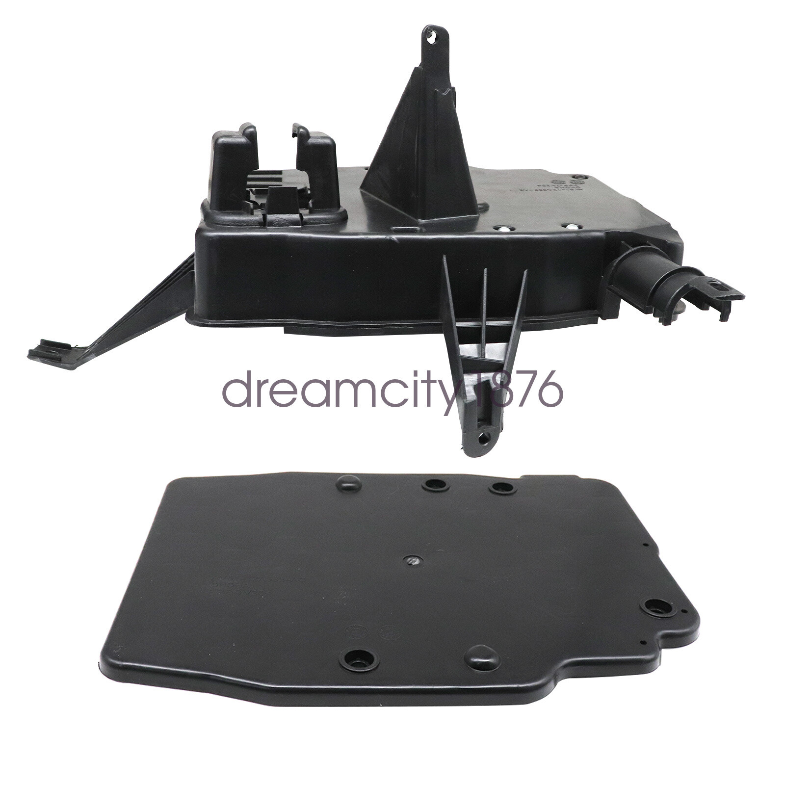 For Ford Focus 2012-2018 Engine Computer PCM Plastic Housing Case Box