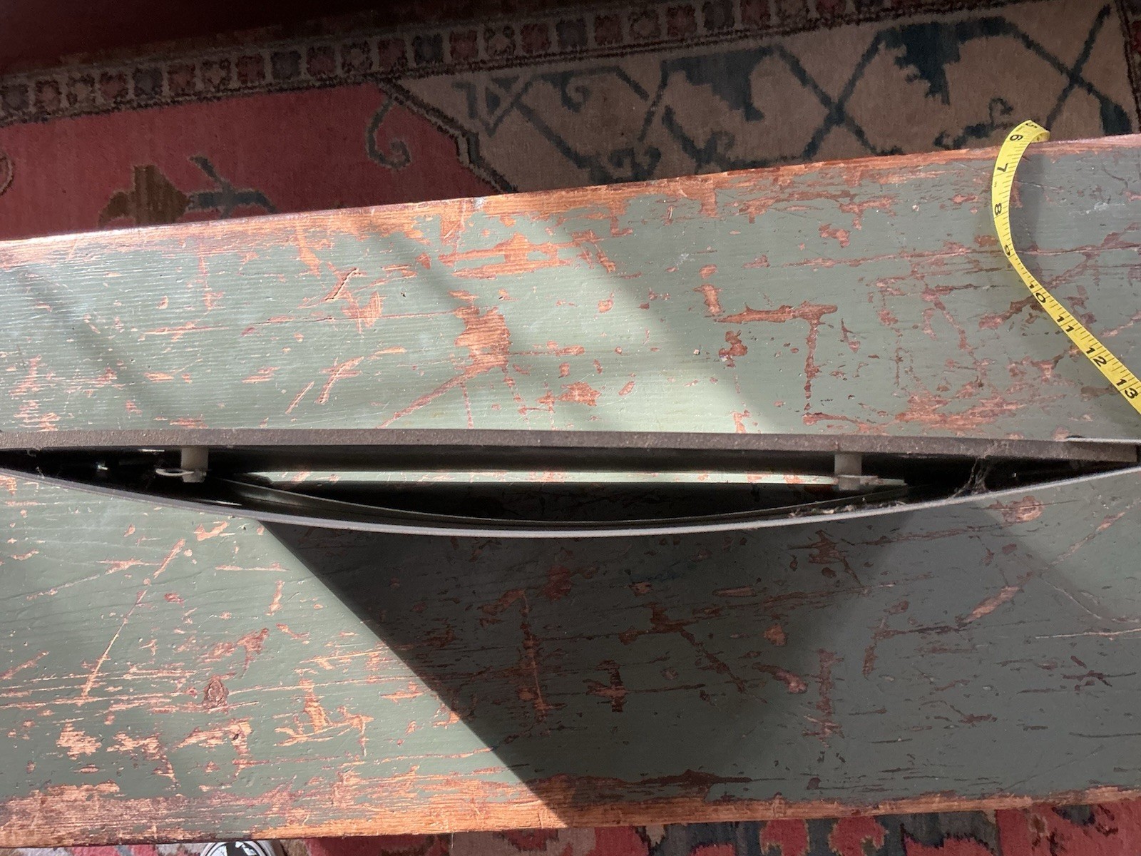 ORIGINAL GENUINE SAAB DEALER PARTS SIGN OLD STYLE LOGO