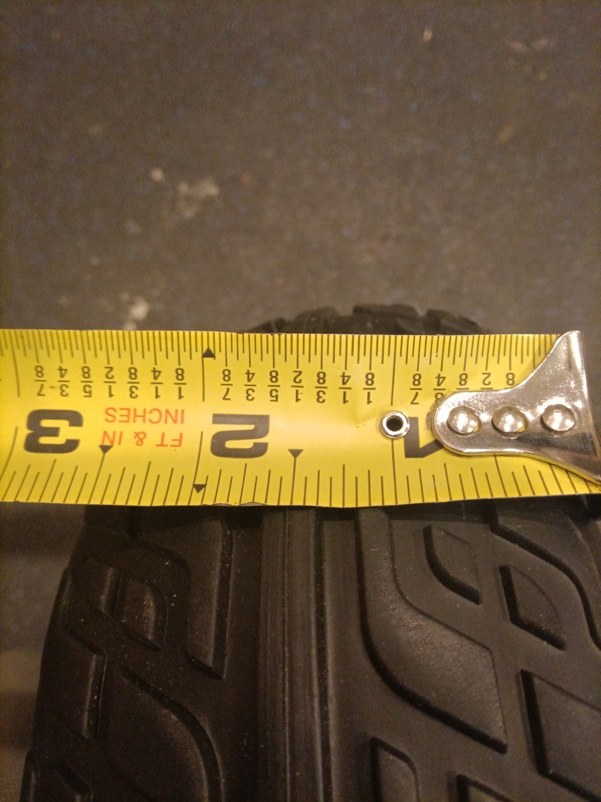 Pride Victory 9 Front Tires Pair For Mobility Scooter