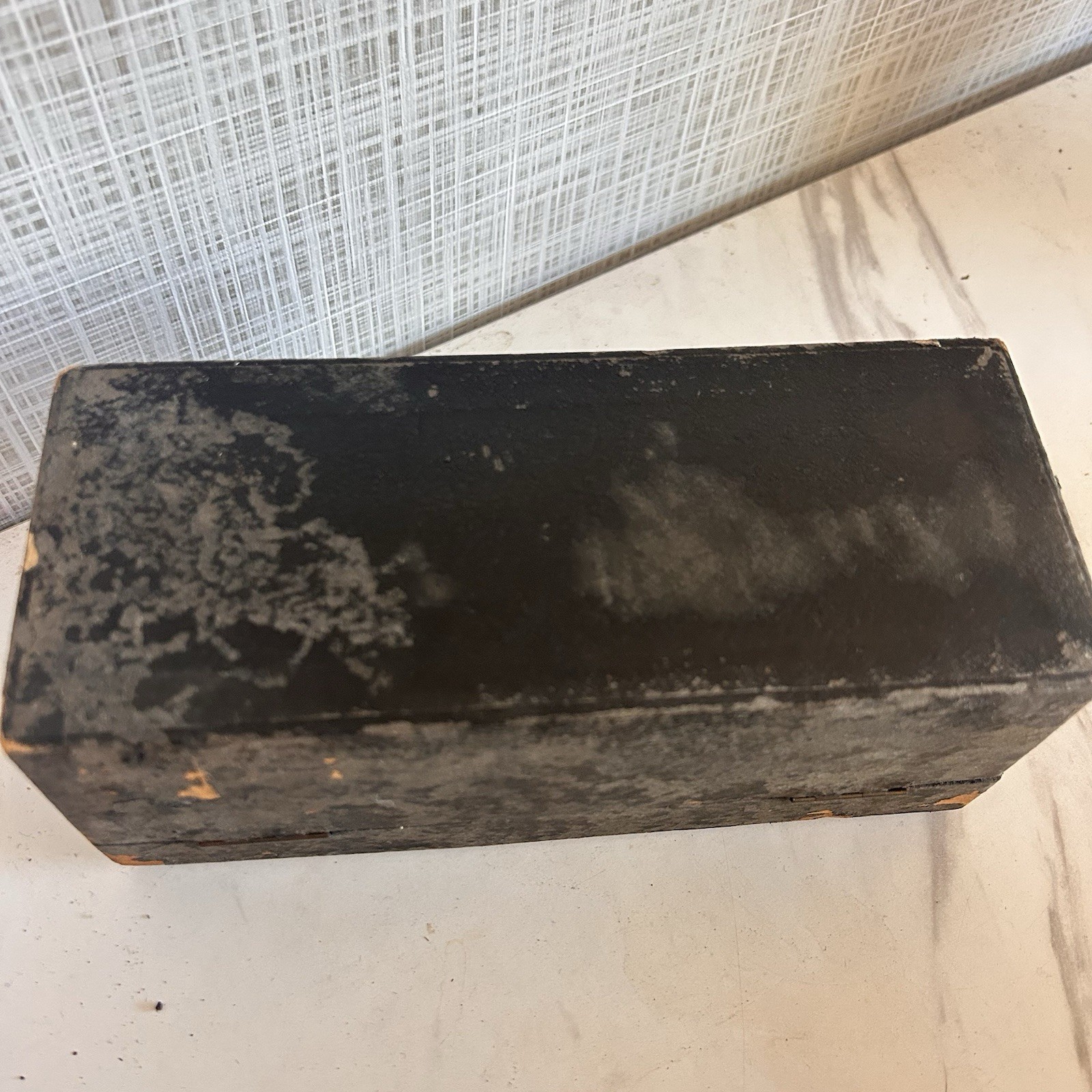 Vintage Jurgensen Bench Dial Test Indicator Machinist Watch Gauge Set w/ Case A