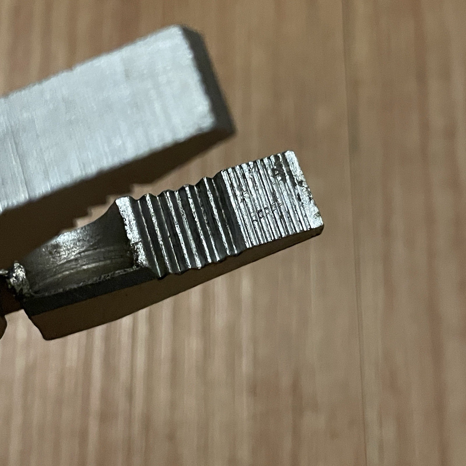 Hapewe Germany 6-1/2" Pliers Porsche Mercedes VW BMW Tool Kit Chrome Plated