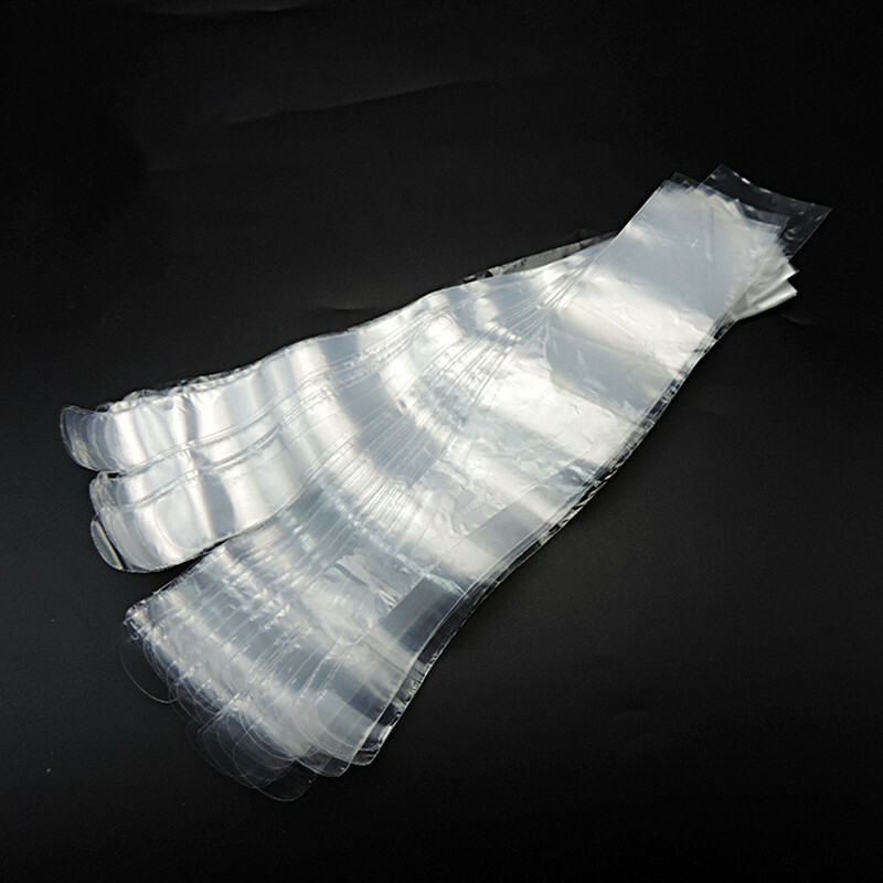 500 Pcs Dental Oral Disposable Intraoral Camera Protective Sheath Sleeve Covers