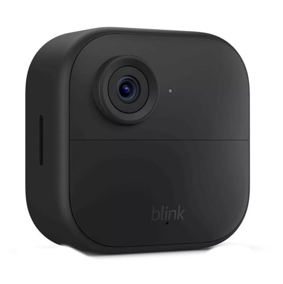 BLINK OUTDOOR 4 HOME SECURITY ADD-ON CAMERA (4th GENERATION) *BRAND NEW*