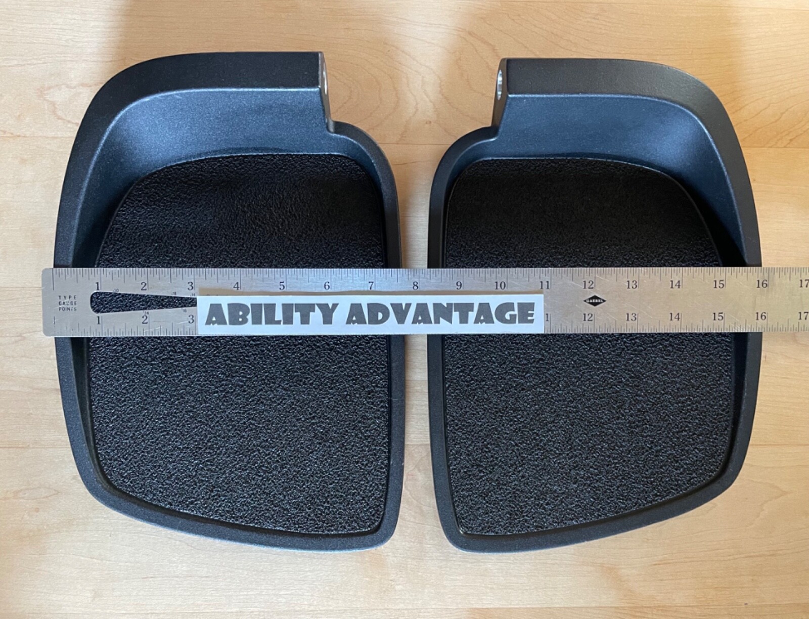 Permobil SELF-LEVELING CUP HOLDER - BRAND NEW DEALER STOCK