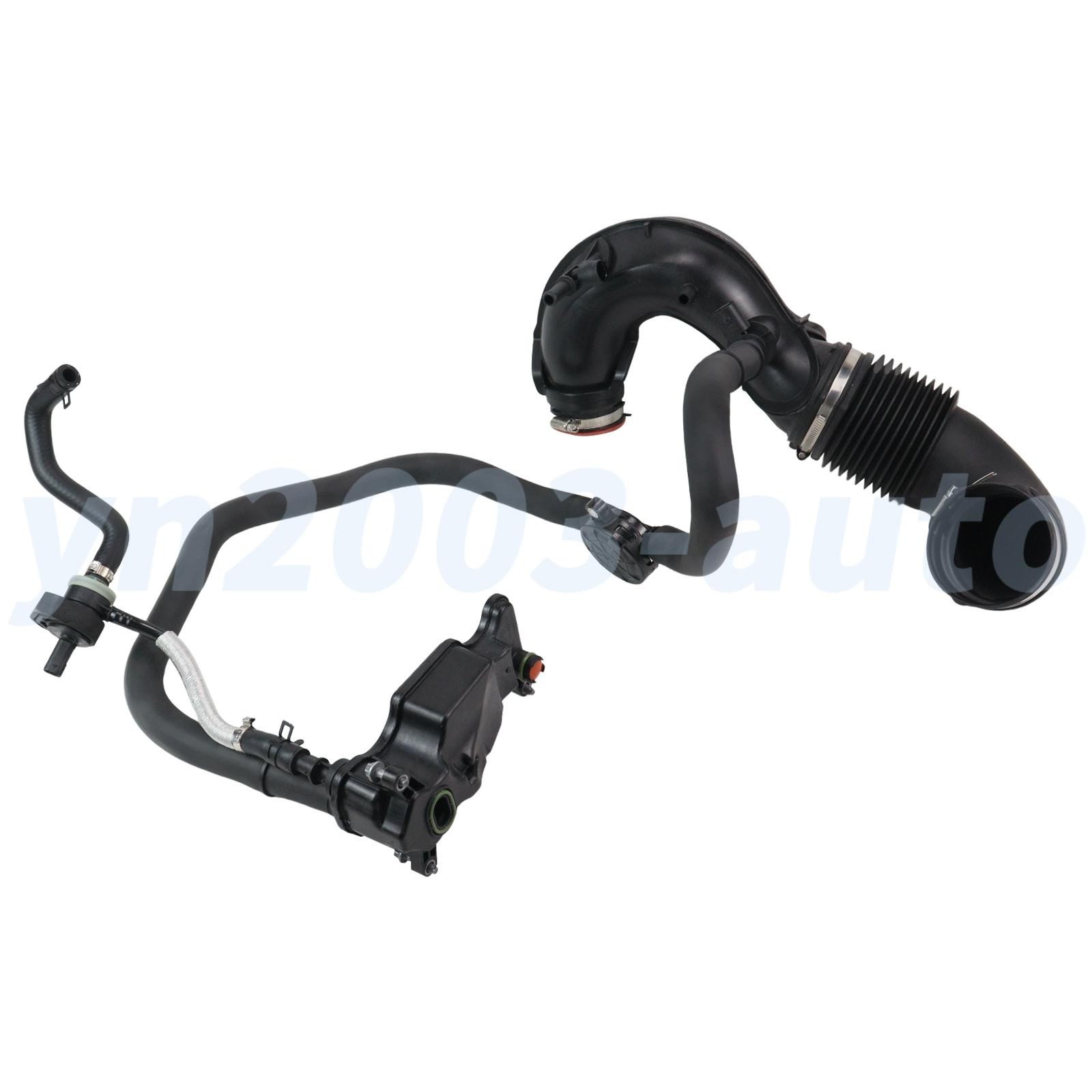 2740905700 Crankcase Breather Element For Benz CLS/GLC/E/C X218 C205 2016-2023