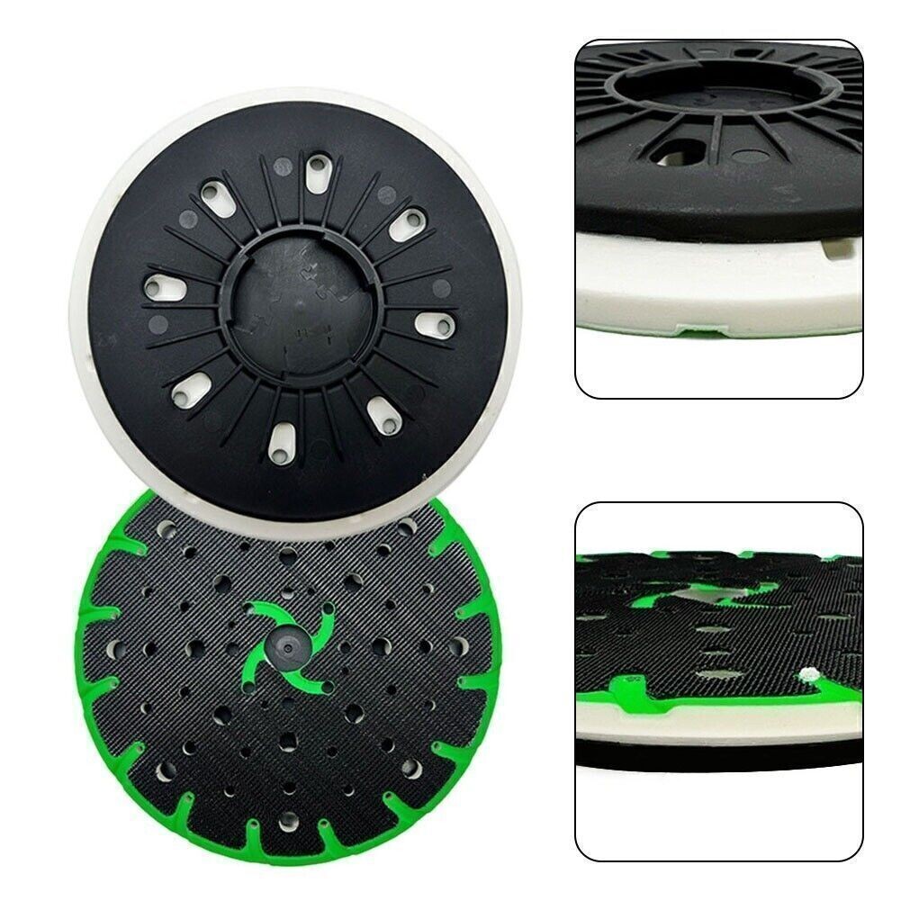 150mm 202463 Sanding-Pad For Festool RO 150 FEQ Grinder Replace 6 Inch