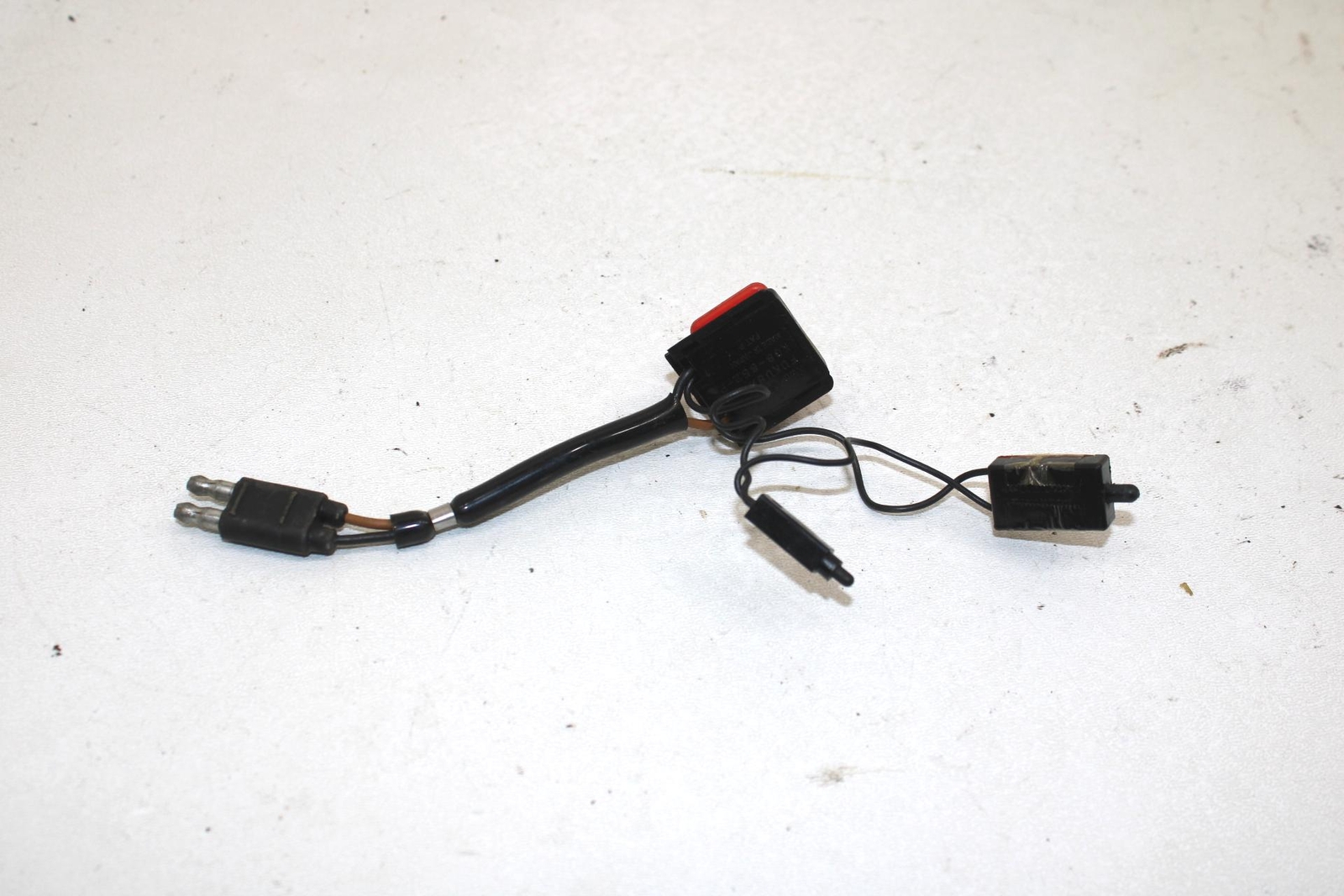Polaris Oem Aux Kill Switch 4013381 Q825