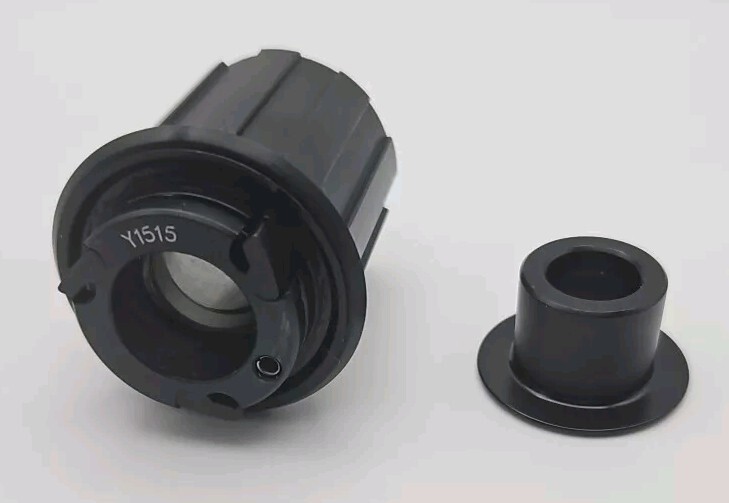 DT Swiss 3 Pawl Freehub Body HG 11 MTN Aluminum/Steel 12x142 TA OP NIP