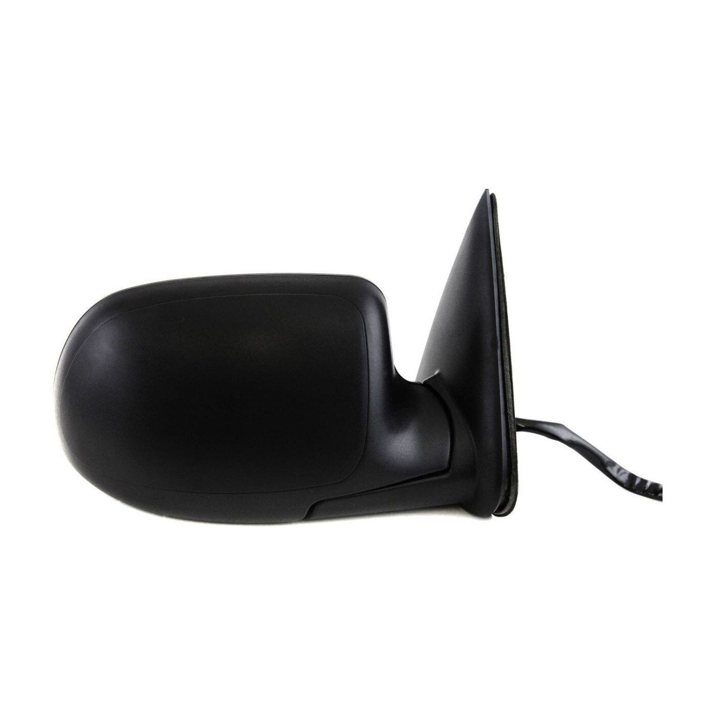 Power Mirror For 1999-2006 Chevy Silverado 1500 Heated Manual Folding Set Of 2