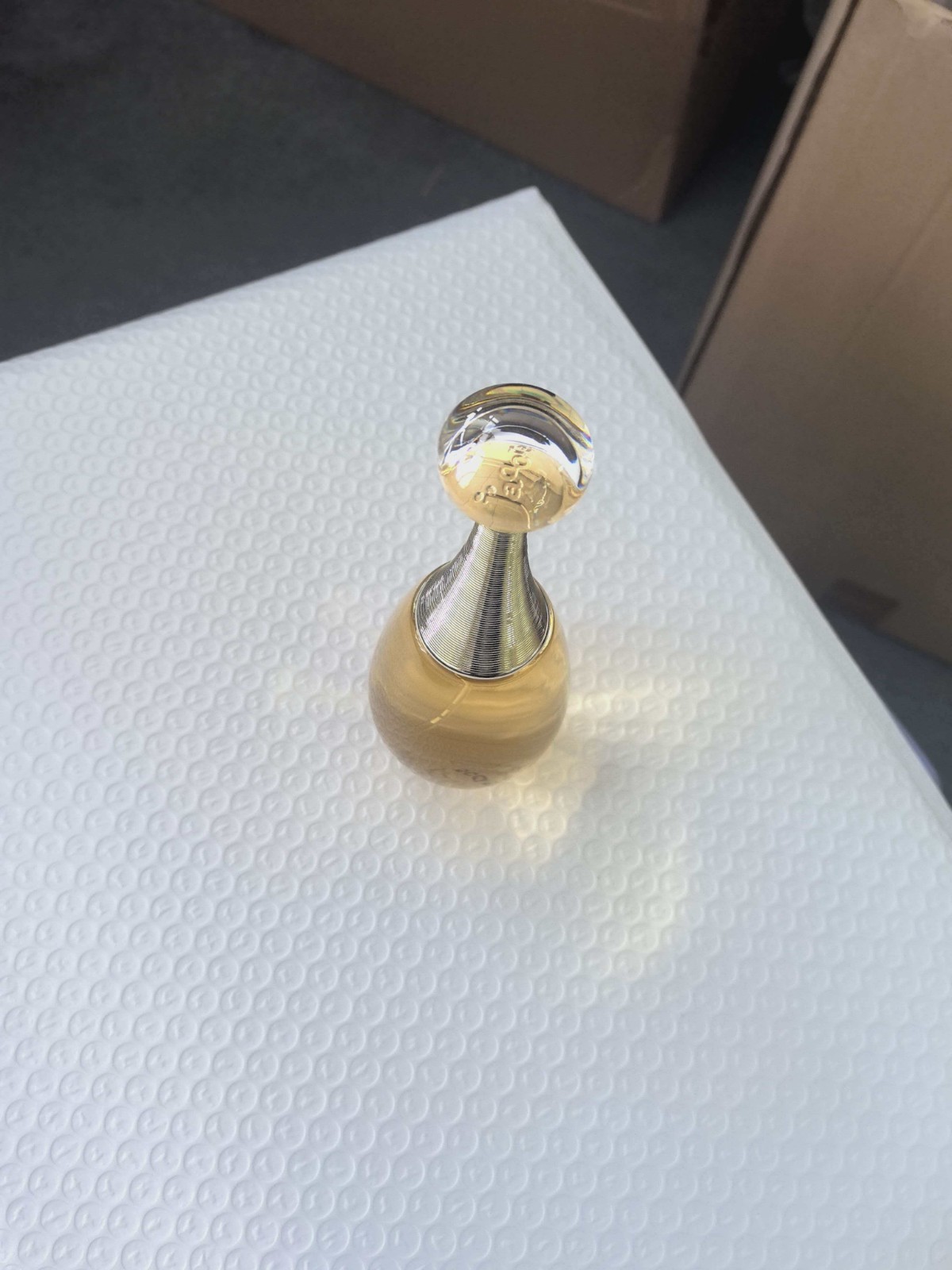 J'adore Eau de Parfum by Dior 3.4 oz /100 ml Women’s Perfume New In Box