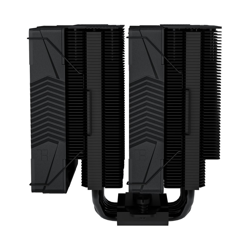 Thermalright Phantom Spirit 120 EVO CPU Air Cooler, 7 Heat Pipes CPU Cooler, Dua