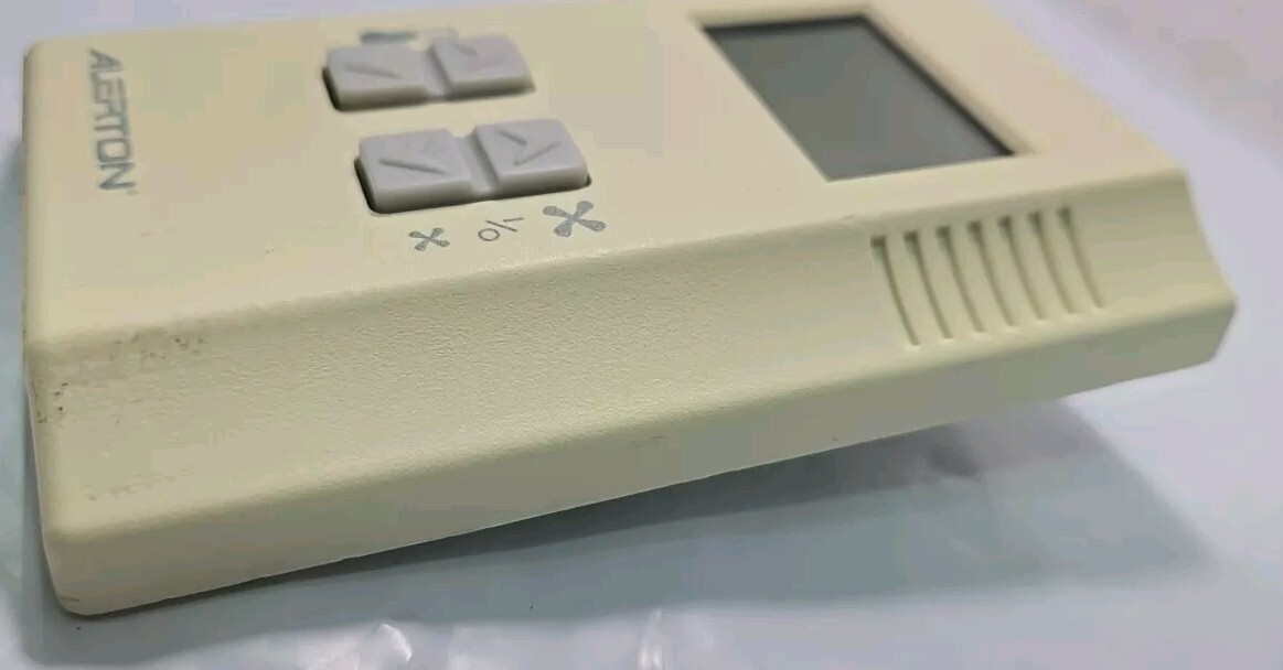 Alerton MS-2000-BT Microset II Wall Sensor