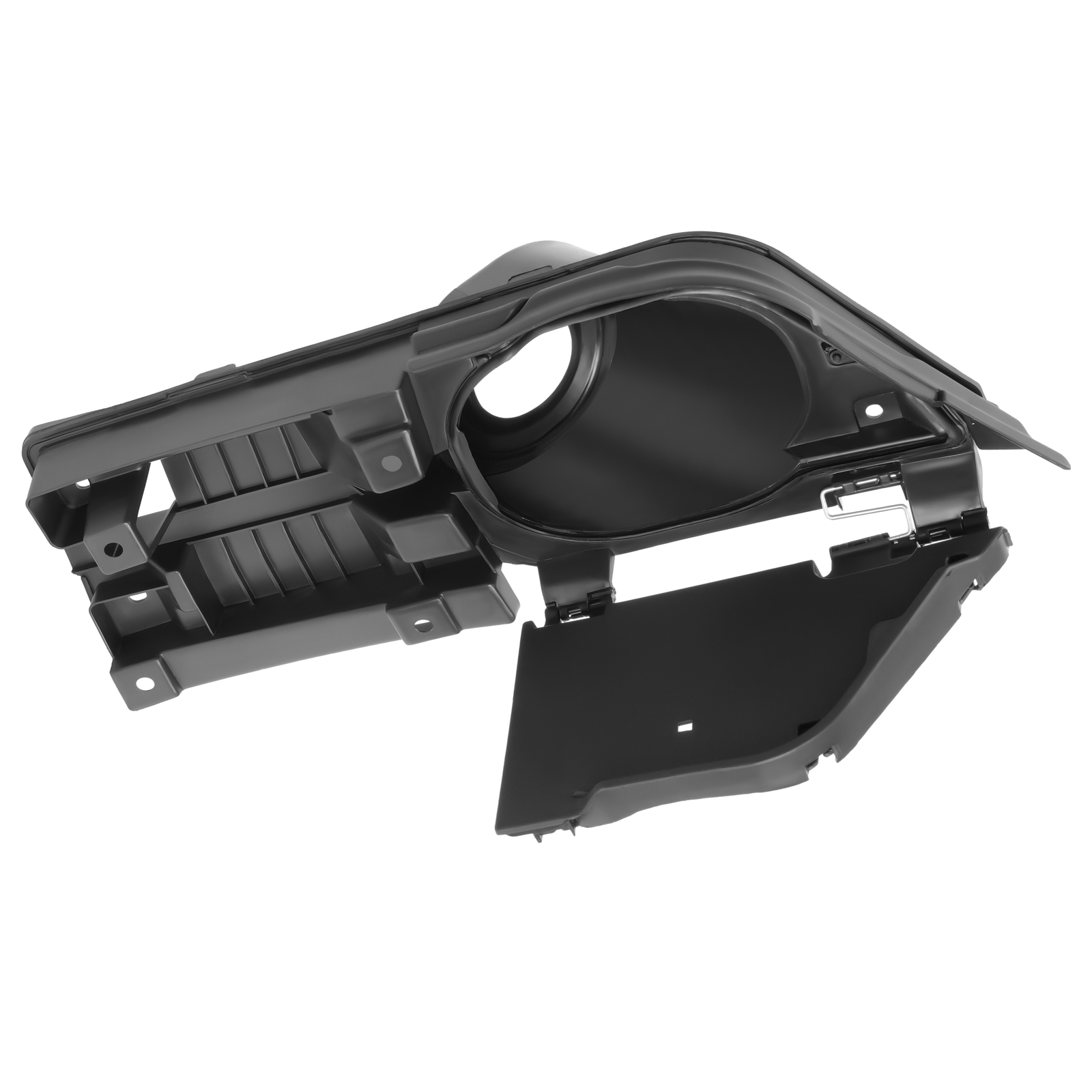 For Ford Transit Van 150 250 350 15-23 Fuel Gas Tank Door&Cover Filler Assembly