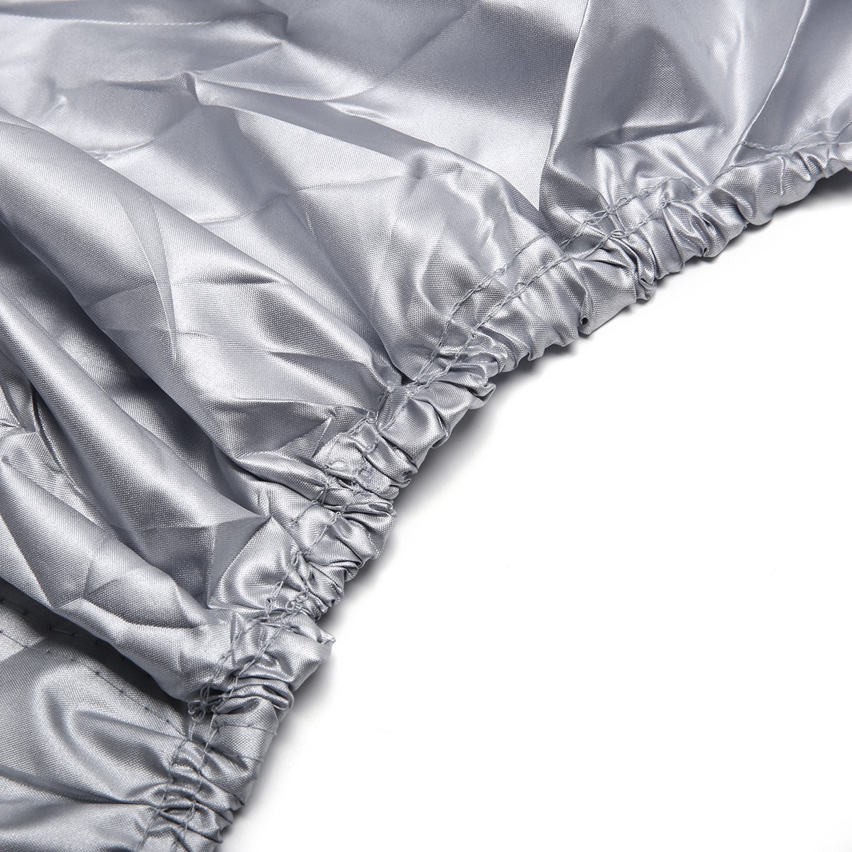 For Toyota Tacoma Pickup Truck Cover Waterproof UV Rain Dust Outdoor Protection