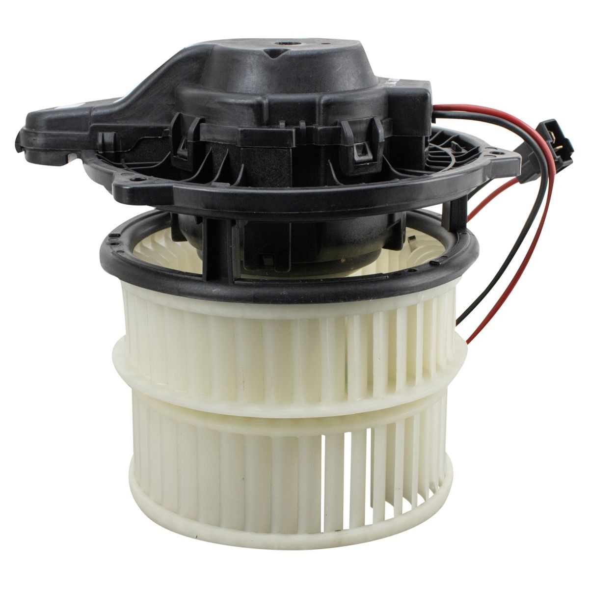 Heater Blower Motor with Fan Cage Fits 2021-2023 Hyundai Elantra