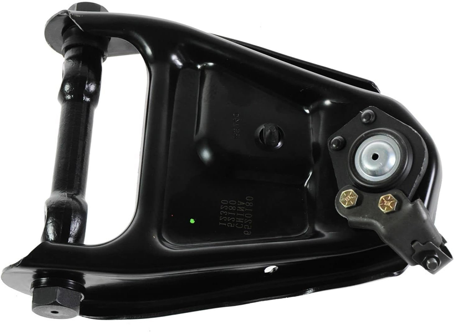 Front Left and Right Upper Control Arm with Ball Joint Set 2 Piece Compatible wi