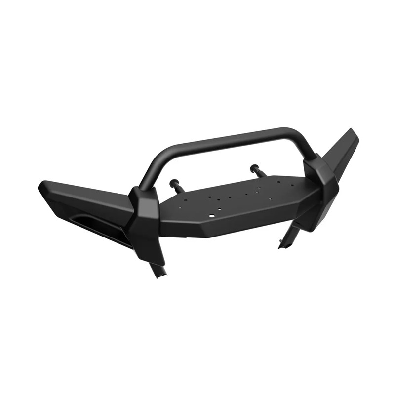 Can Am Defender Hd11max Large Heavy Duty Front Bumper 715009164