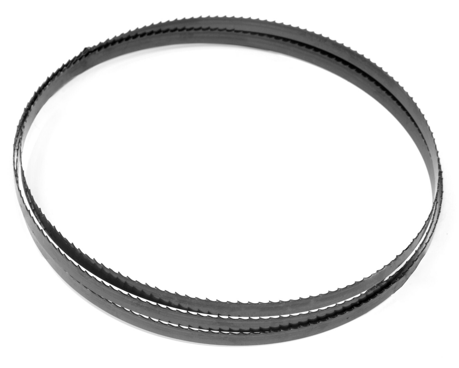 WEN BB7250 72-Inch Woodcutting Bandsaw Blade with 6 TPI and 1/2-Inch Width