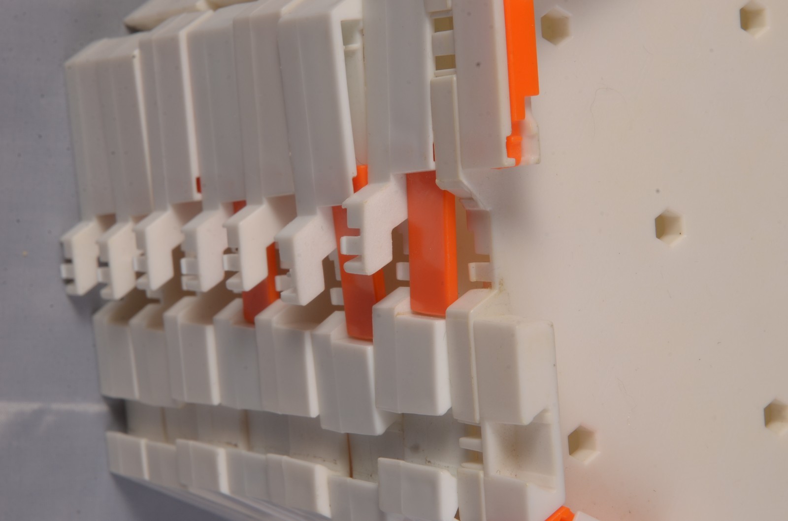 Hexbug Nano Nitro 5-Pack 1 Glow In Dark New + 13 Bugs 4 Remote 8 Platform