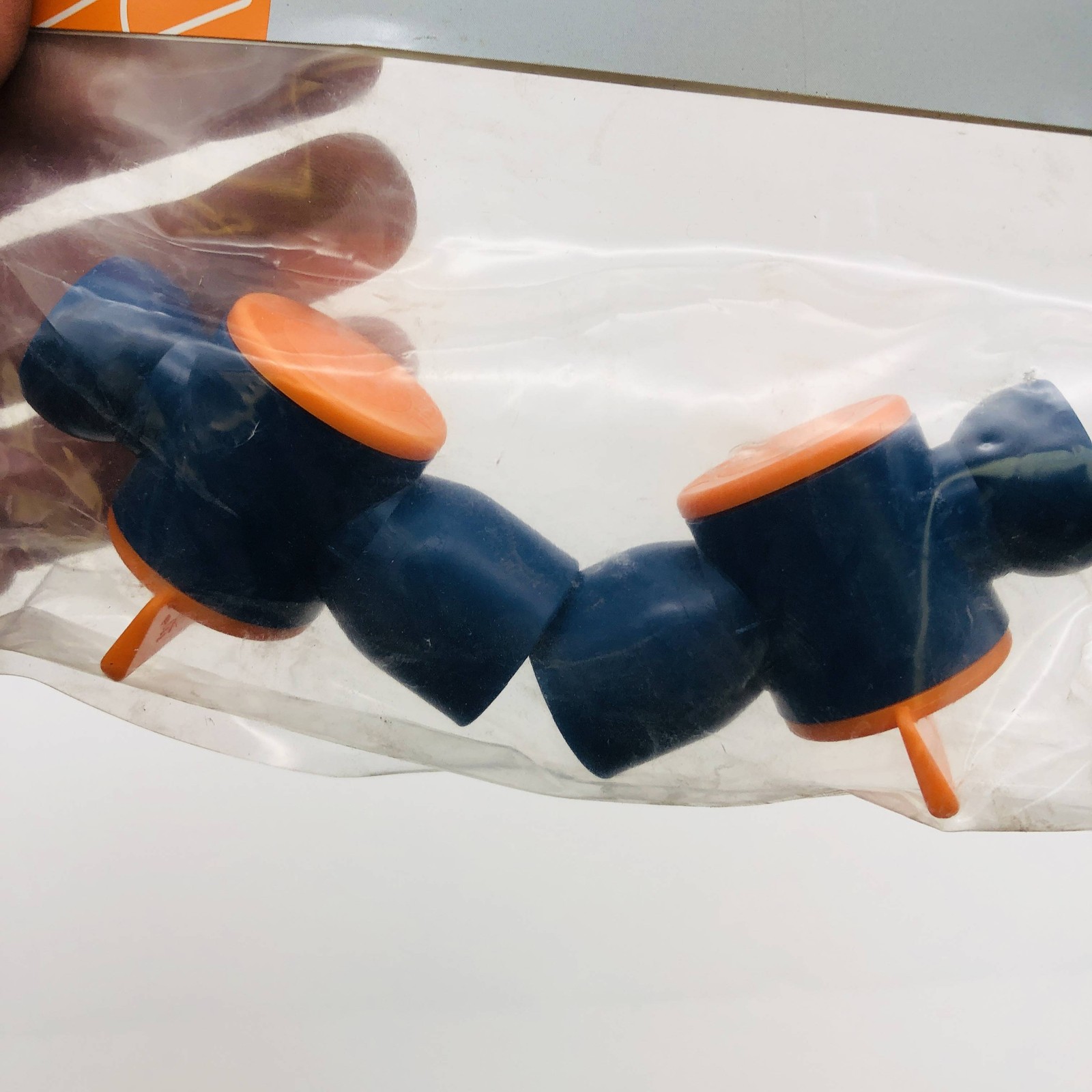 Loc-Line 32093 NPT Valve 1/2" Female Coolant Hose Component Acetal Copolymer 2pk