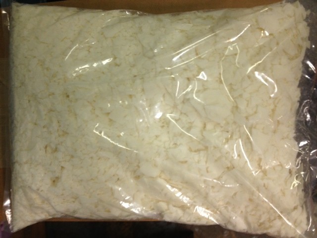 AAK- Natural Soy 494 Wax: 20 pound bag by Golden Brands-FREE SHIPPING