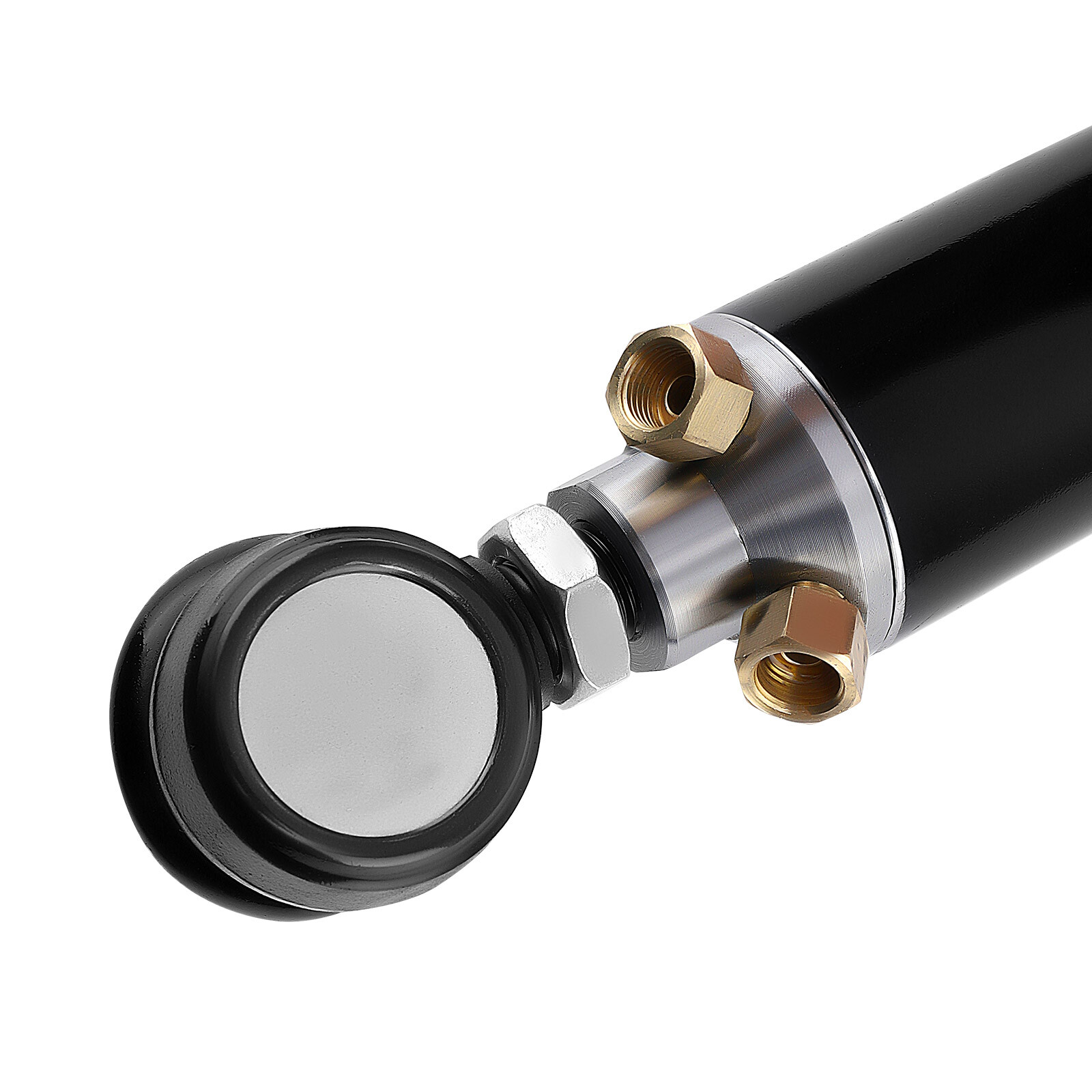 Power Steering Cylinder For Ford 3610 3900 3910 4000 4000SU 4100 4110 4600 4610