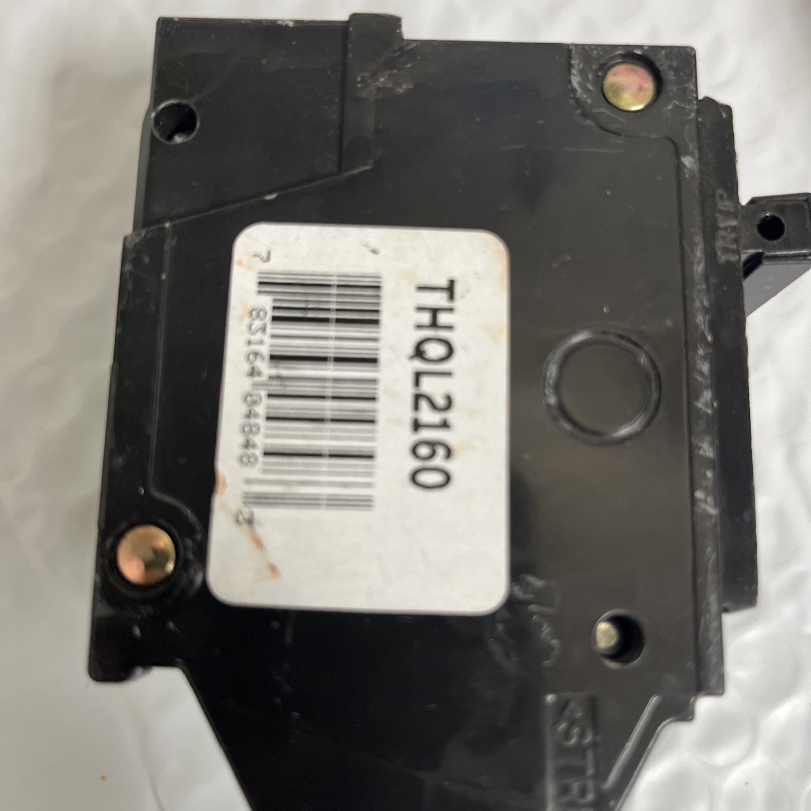 GE Q-Line 60 Amp 2 in. Double-Pole Circuit Breaker