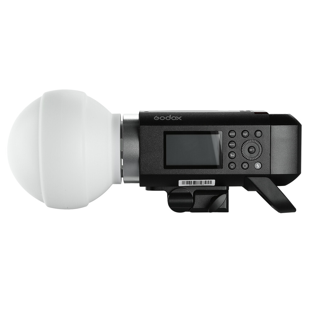 US Godox ML-CD15 Flash Diffuser Dome Kit Fr AD100 AD200 V1 V860III ML30 AD400pro