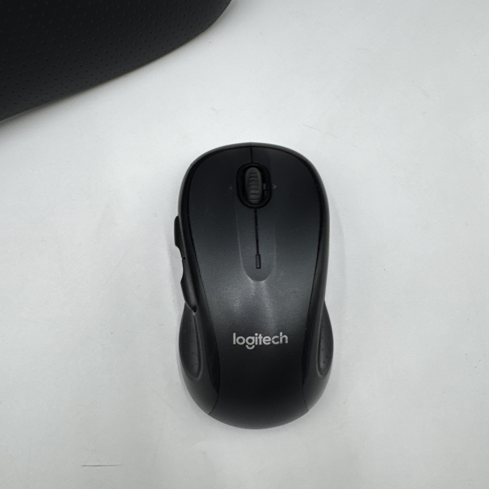 Logitech MK550 Comfort Wave (920-002555) Wireless Keyboard & Mouse No Dongle