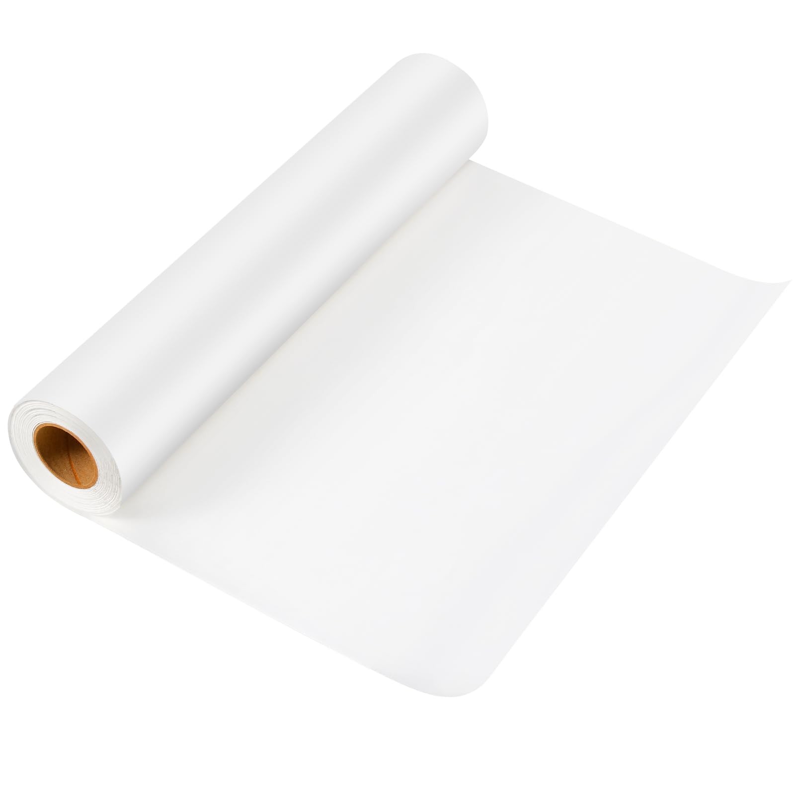 Tracing Paper Roll 18 Inch x 30 Yards White Translucent Pattern Paper Trace P...