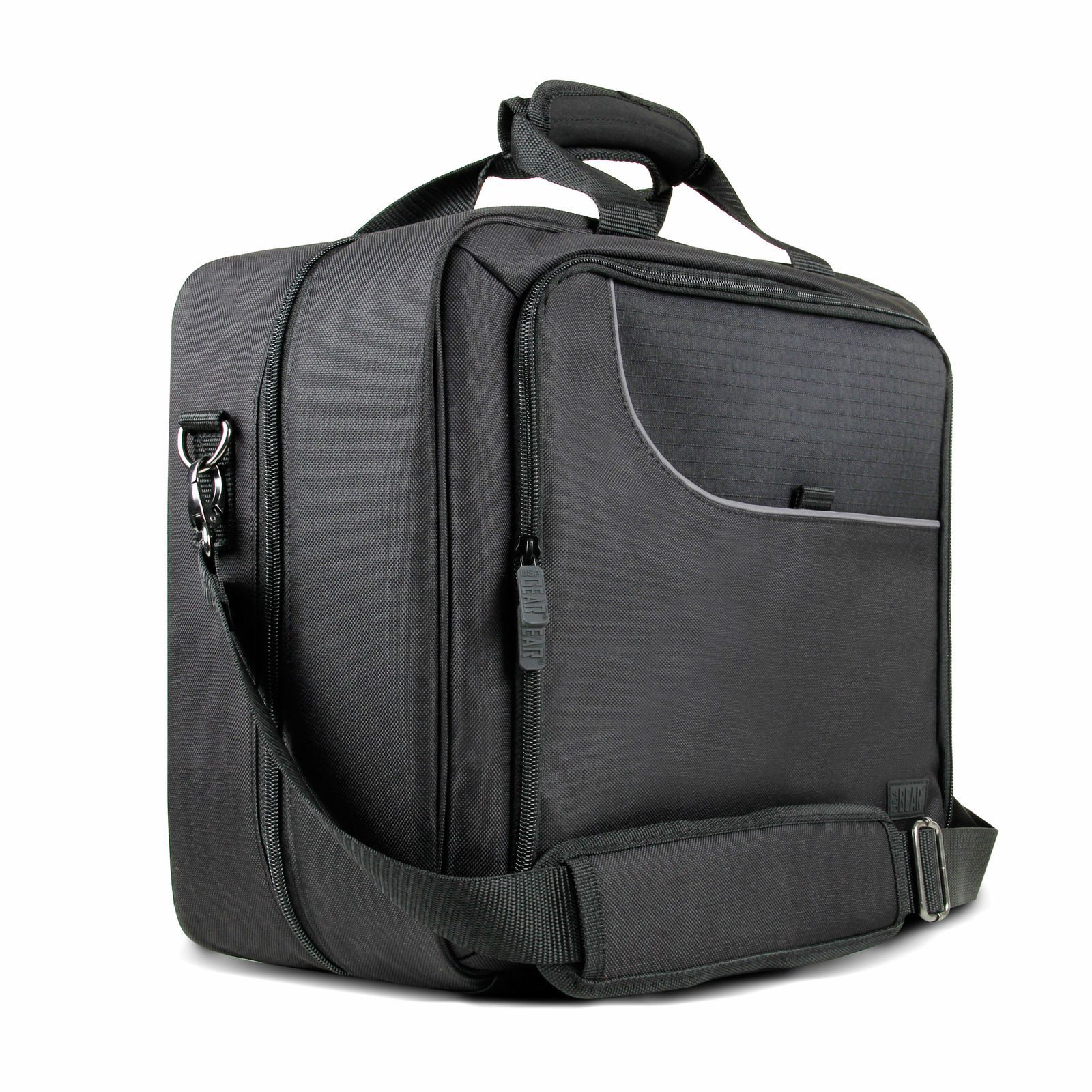 Portable Printer Case Compatible with HP Officejet 250 All-in-One Printer
