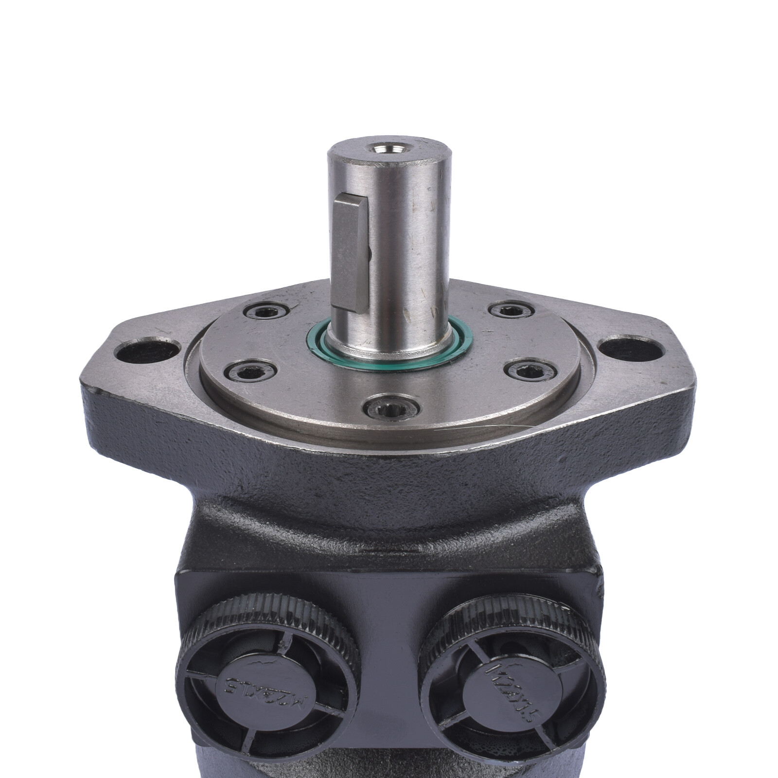 Hydraulic Motor 101-1701-009 101-1701 For Char-Lynn Eaton H Series 2 BOLT STD