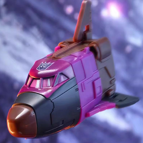 Blokees Transformers Defender 5pcs Vehicles for Bruticus Model NO Combiner Kit