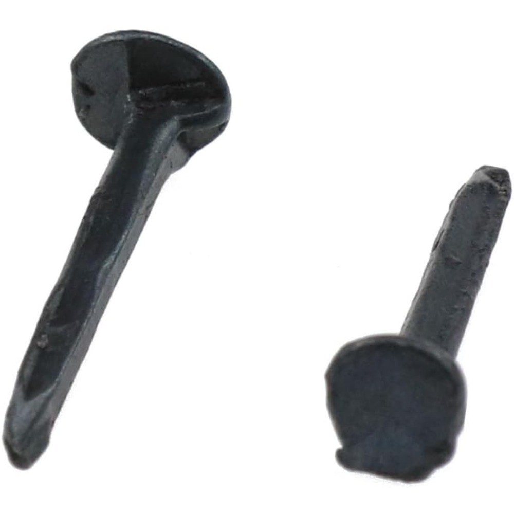 Leather Heel Sole Repair Metal Spikes Tacks 13mm 1/2 Inch Boot Shoe Nails