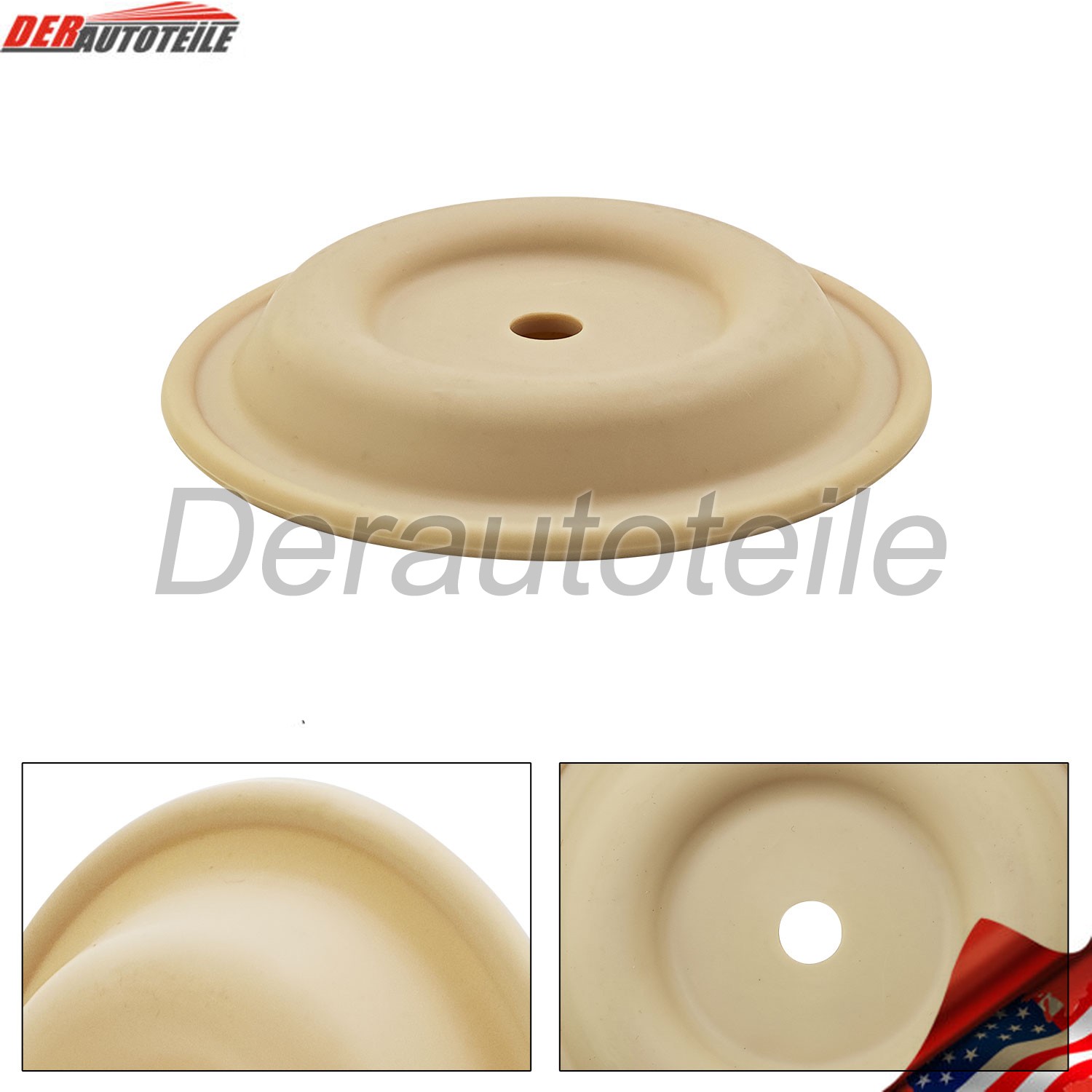 637427-TT Pump Repair Kit for Ingersoll Rand ARO Diaphragm Pump Replacement Part