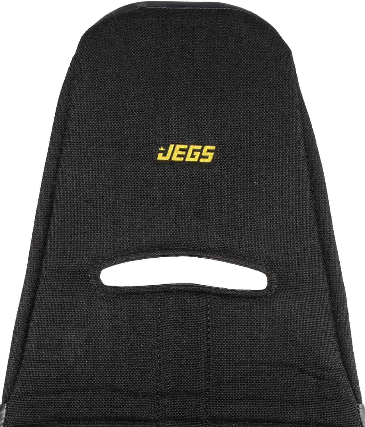 JEGS 702261-1 Racing Seat Cover 17" Hip Width