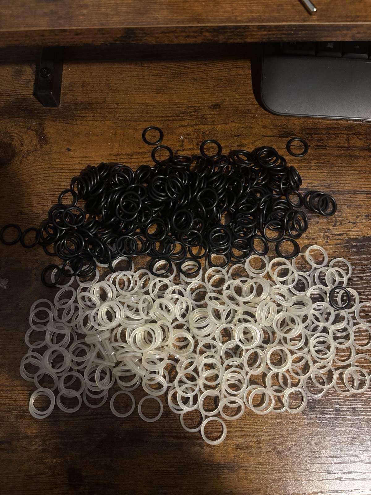 1 Ton Chinese Mini Excavator Spool Valve Repair Kits UPGRADED