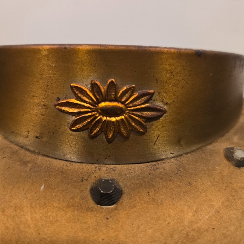 Mid Century Vintage Hidden Knight's Armor Bar