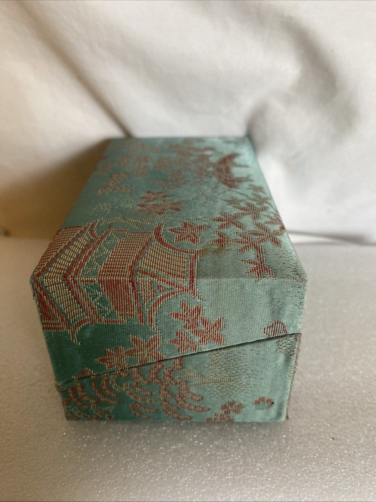 Three Treasures Brand ~Baoding Chinese Therapy Balls