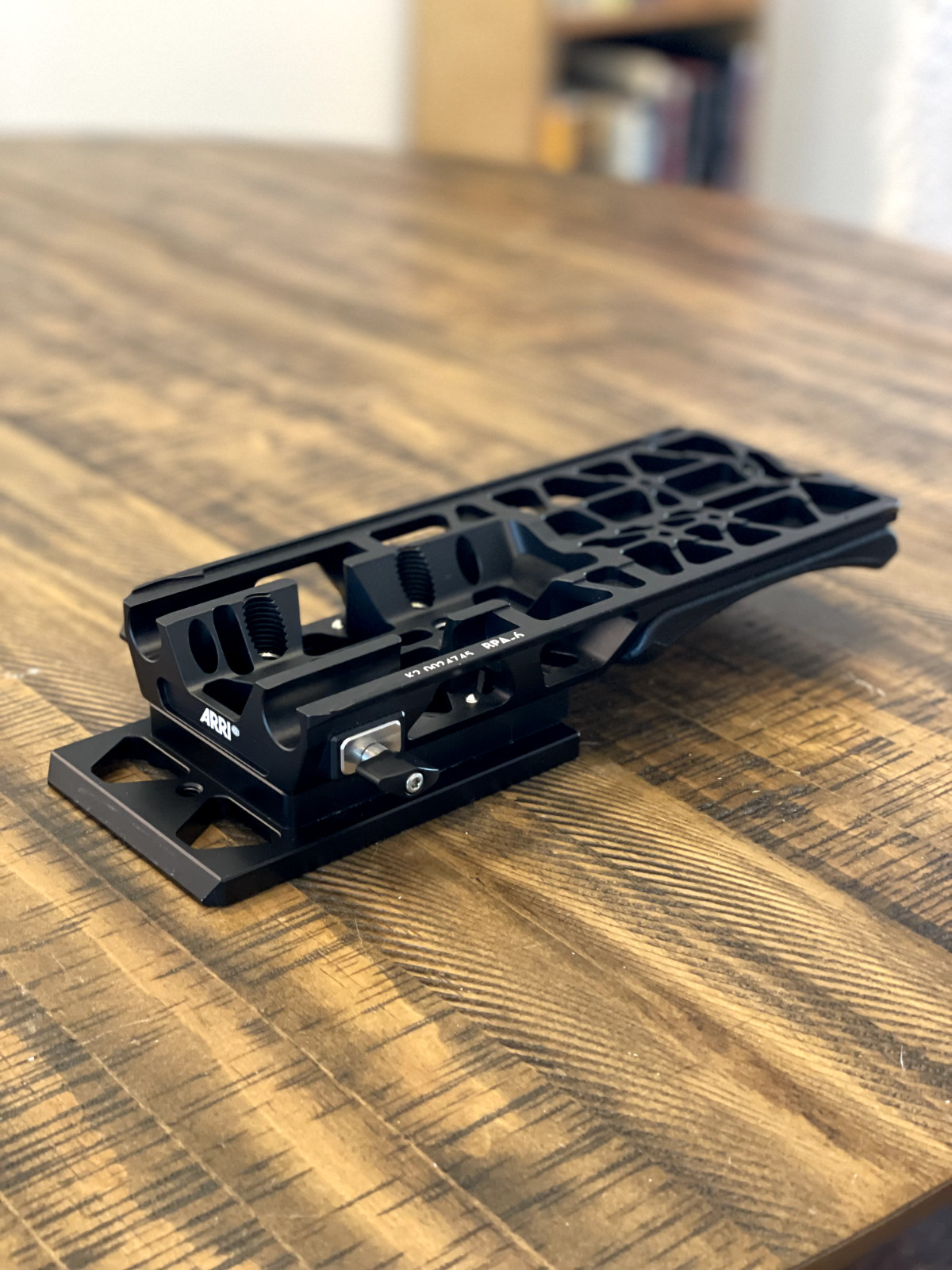 ARRI Bridge Plate Adapter BPA-6