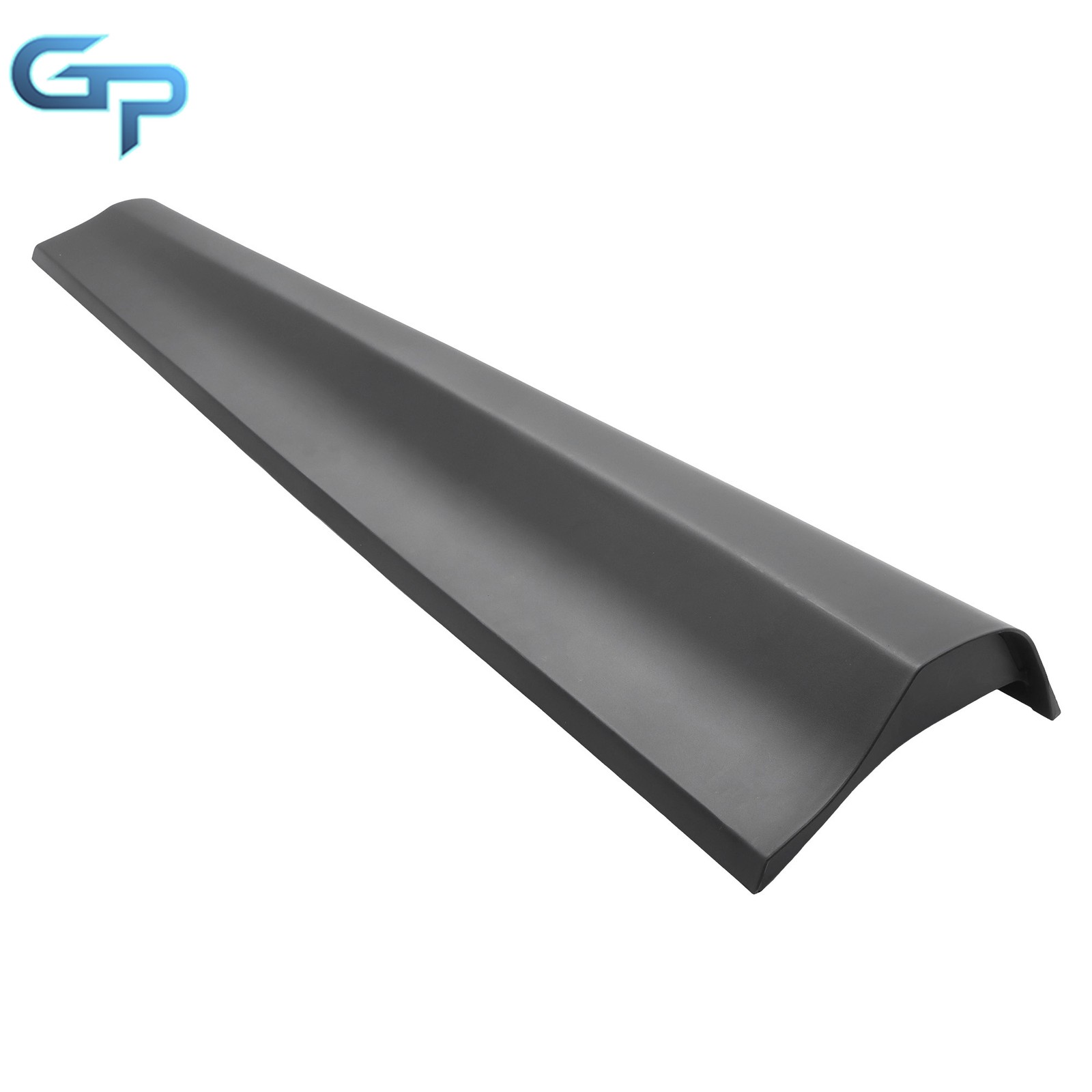 Front Right Lower Side Molding Trim Black For Mazda CX-5 2013-2016 KD5351RA0C