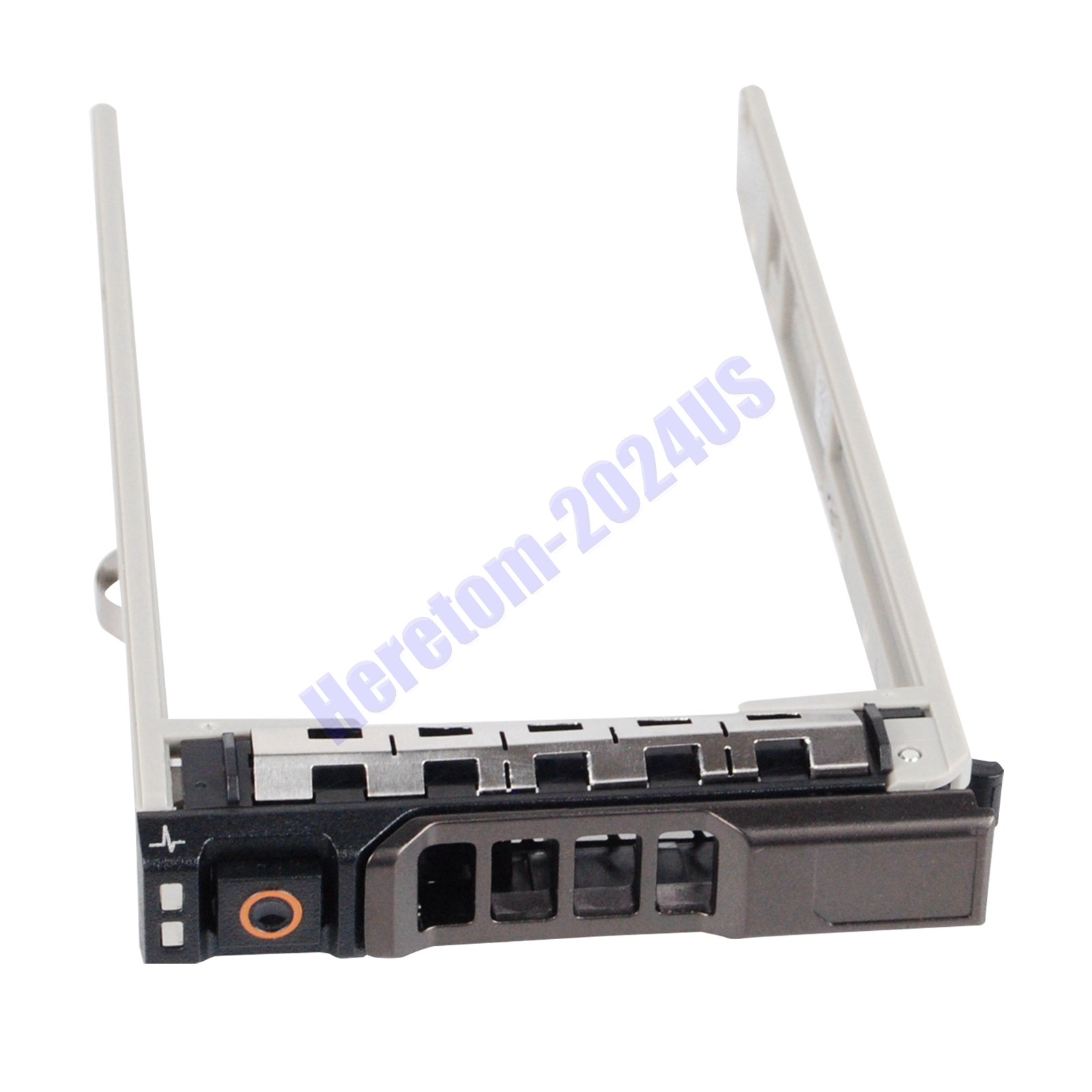 Lot DELL 2.5 HARD DRIVE CADDY TRAY FOR R620 R630 R720 R730 POWEREDGE 8FKXC G176J