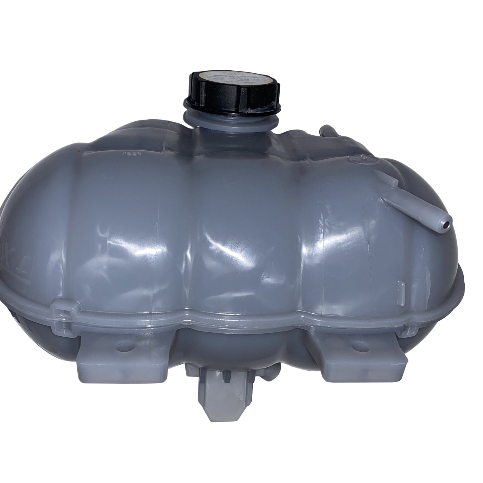 Radiator Overflow Coolant Reservoir Tank for Mustang 15-20 FR3Z8A080A