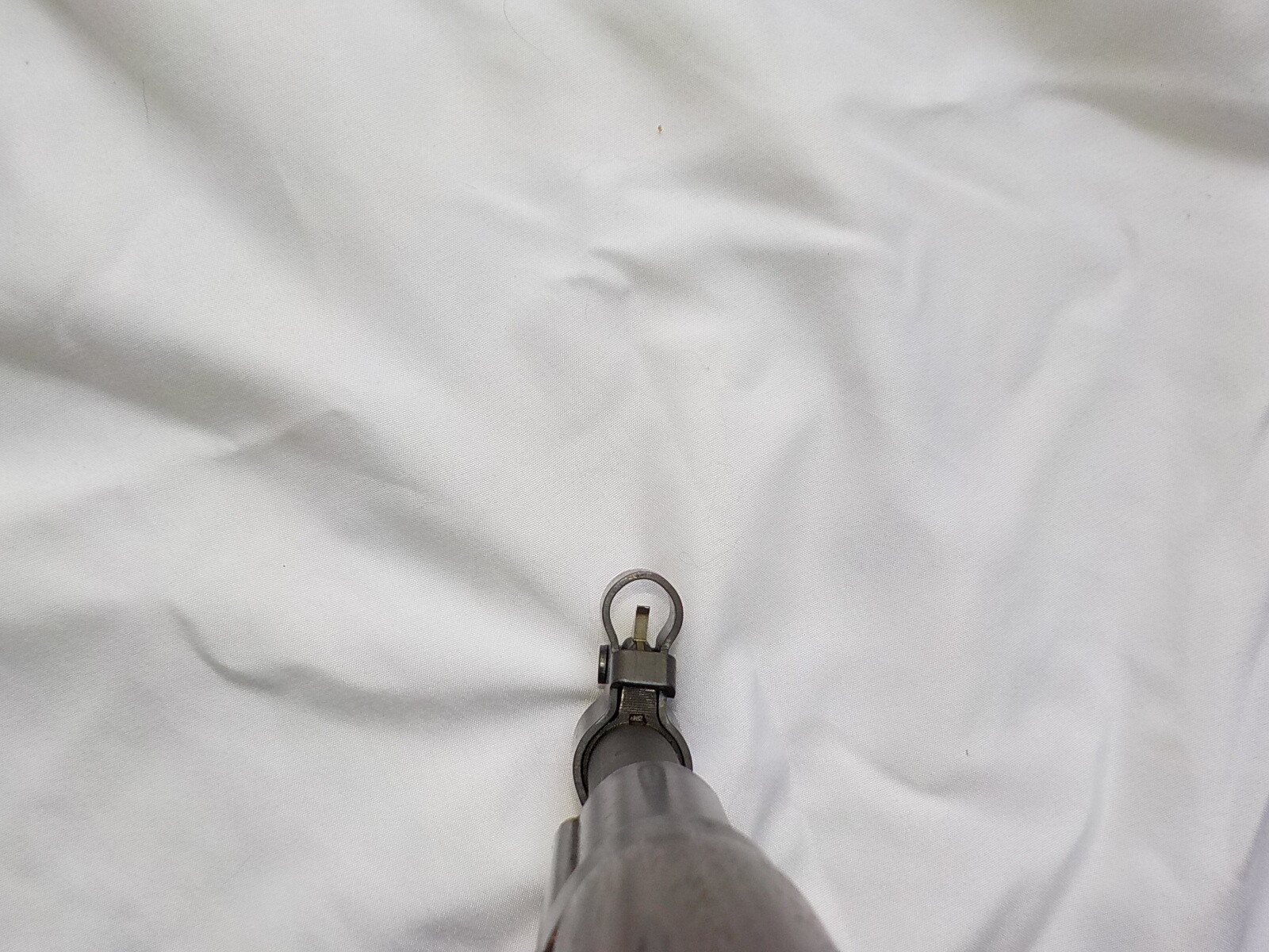 1903 A3 Springfield USMC #10 Frt. Sight Blade "B" Reproduction U.S.A. Made