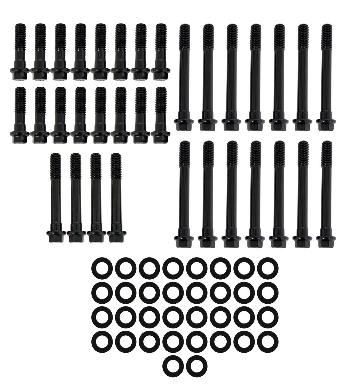ARP 134-3601 Cylinder Head Bolts for Chevrolet SBC 400 350 305