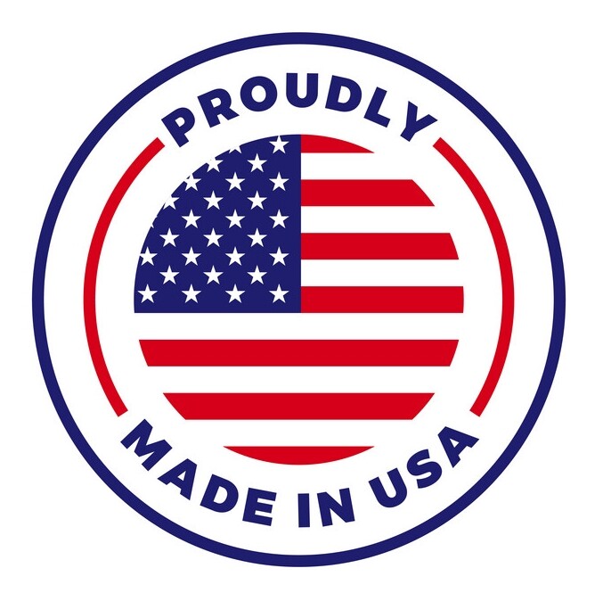 Bolt-On Lower GM Metric Trailing Arm Mounts - SSM 2.25" drop single hole, pair