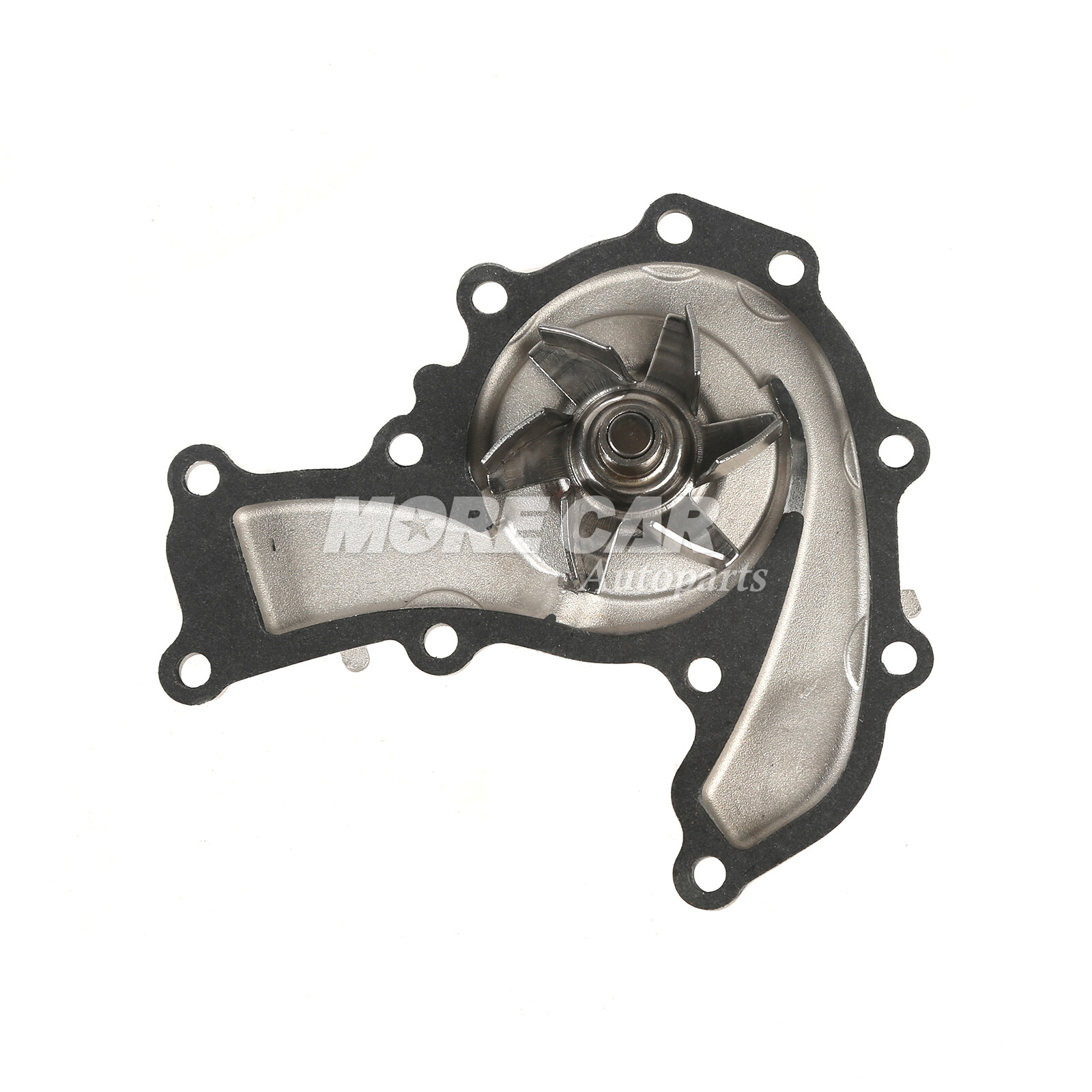 Timing Belt Kit Water Pump for 92-97 Honda Passport Acura Isuzu Rodeo Trooper V6